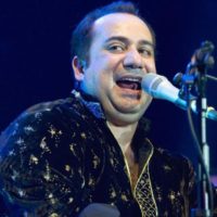 Rahat Fateh Ali Khan