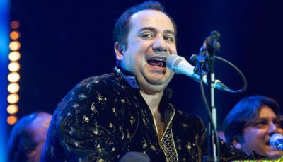 Rahat Fateh Ali Khan