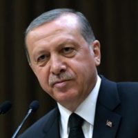 Rajab Tayyip Erdoğan