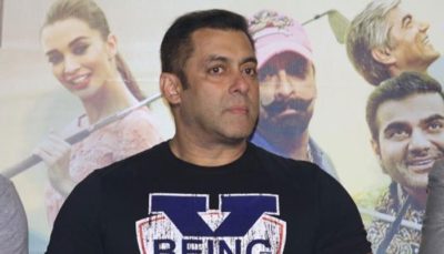 Salman Khan