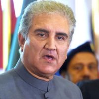 Shah Mehmood Qureshi