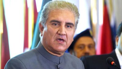 Shah Mehmood Qureshi