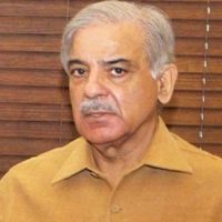 Shahbaz Sharif