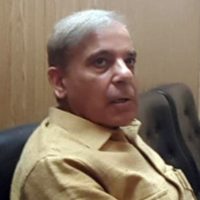 Shahbaz Sharif