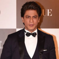 Shahrukh Khan