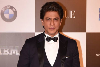 Shahrukh Khan