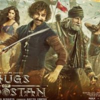 Thugs Of Hindostan