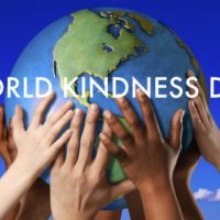 World Kindness Day