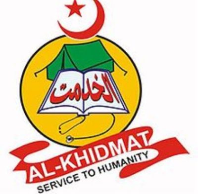 Al-Khidmat Foundation