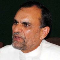 Azam Khan Swati