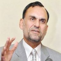 Azam Khan Swati