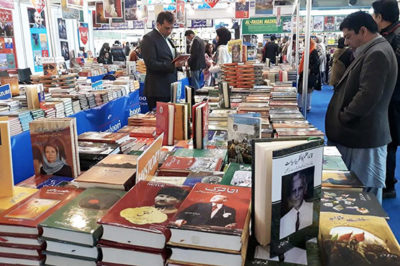 Book Fair