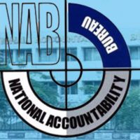 Corruption free Pakistan - Nab