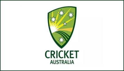 Cricket Australia