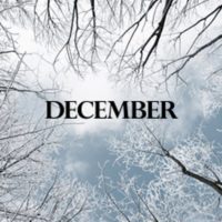 December