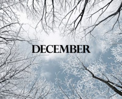 December