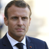 Emmanuel Macron