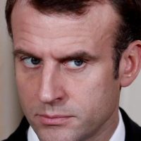 Emmanuel Macron