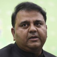 Fawad Chaudhry