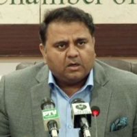 Fawad Chaudhry