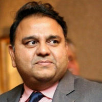 Fawad Chaudhry