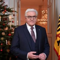 Frank-Walter Steinmeier