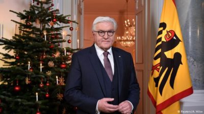 Frank-Walter Steinmeier