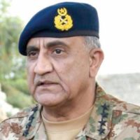 General Qamar Javaid Bajwa