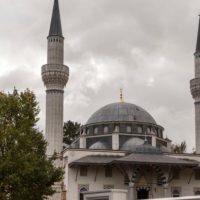 Germany Mosque