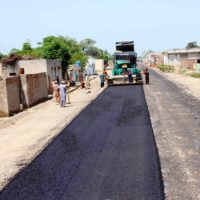 Gujranwala-Sheikhupura Road