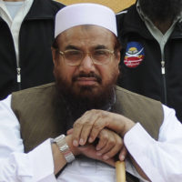 Hafiz Muhammad Saeed