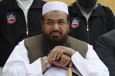 Hafiz Muhammad Saeed