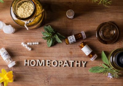 Homeopathy