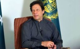 وزیراعظم عمران خان آج ایک روزہ دورے پر کراچی پہنچیں گے