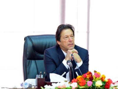 Imran Khan