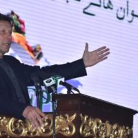 Imran Khan