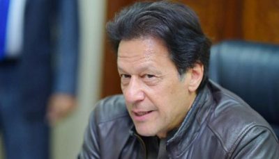 Imran Khan