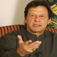 Imran Khan