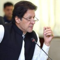 Imran Khan