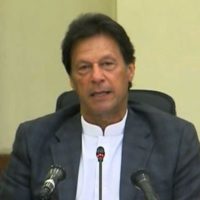 Imran Khan