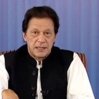 Imran Khan