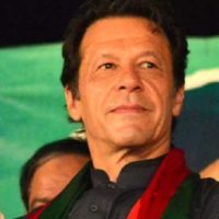 Imran Khan