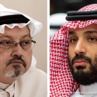 Jamal Khashoggi