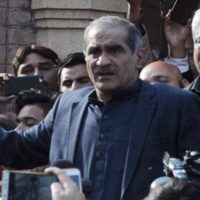 Khawaja Saad Rafiq