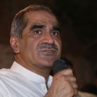 Khawaja Saad Rafiq