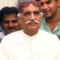 Khursheed Shah