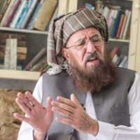 Maulana Sami ul Haq