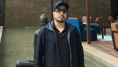  Mika Singh