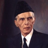 Mohammad Ali Jinnah