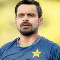 Mohammad Hafeez